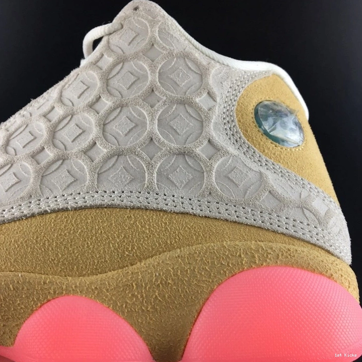 New Year Jordan Air CW4409-100 Chinese 13 0428